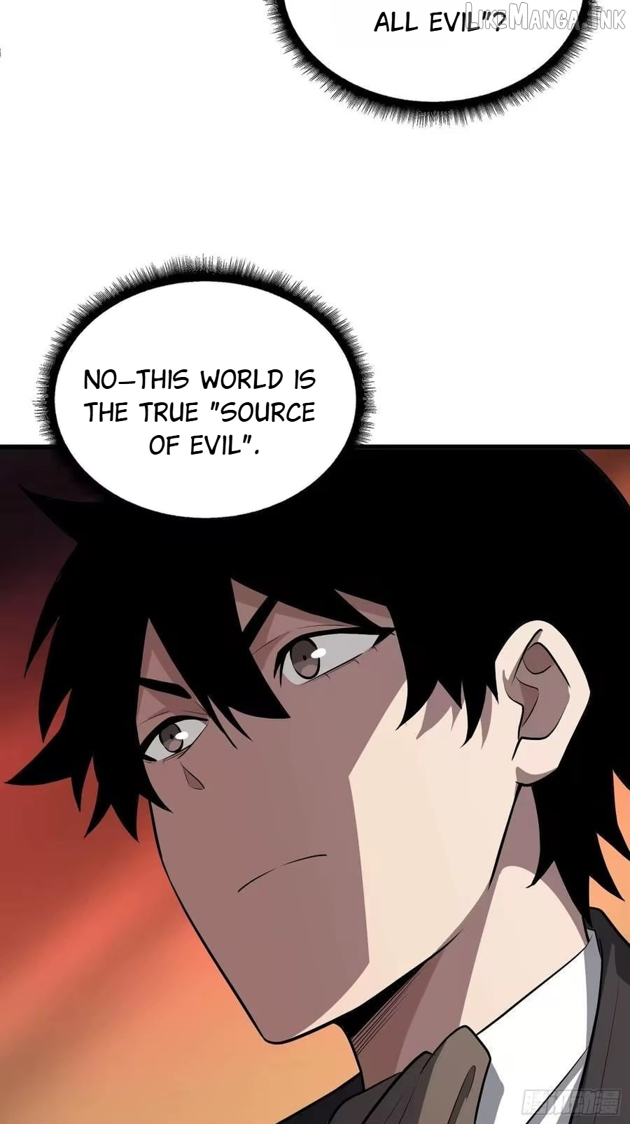 The First Strongest Player Chapter 49  - page 27